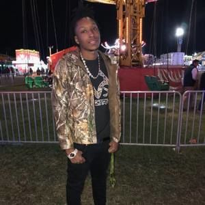 Meet your Posher, Kortney